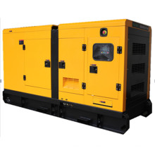 50 kVA Schalldichter stiller CUMMINS Power Diesel Generator